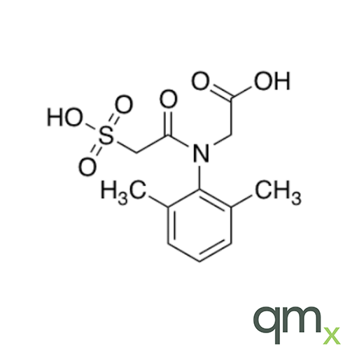 Dimetachlore CGA 373464, 100Âµg/ml in Methanol - A2S Certified