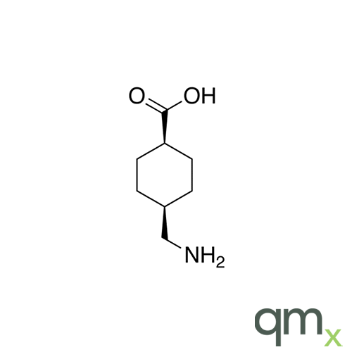 cis-Tranexamic Acid, neat