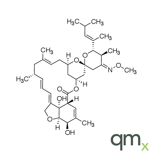 Moxidectin EP L, neat