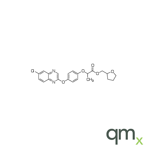 Quizalofop-p-tefuryl, neat