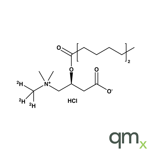 Decanoyl-L-Carnitine-[d3] Hydrochloride, 1 mg/ml