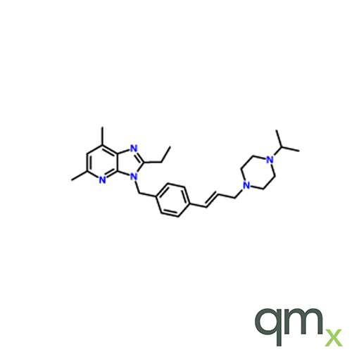 GPR4 receptor modulator 46, neat