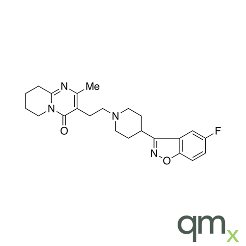 5-Fluoro Risperidone, neat