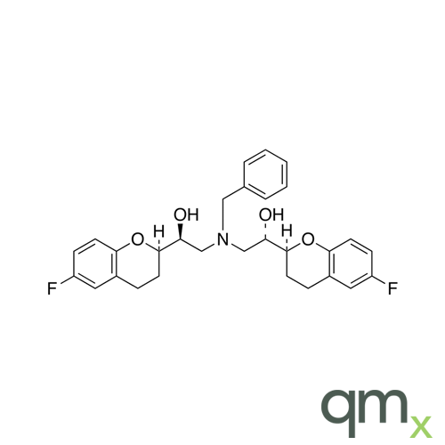 N-Benzyl (-)-Nebivolol, neat