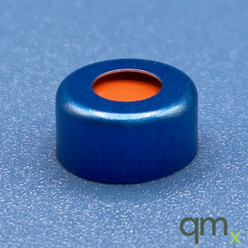11mm Blue Seal, PTFE/Red Rubber