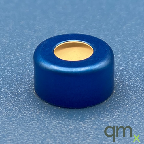 11mm Blue Seal, PTFE/Silicone