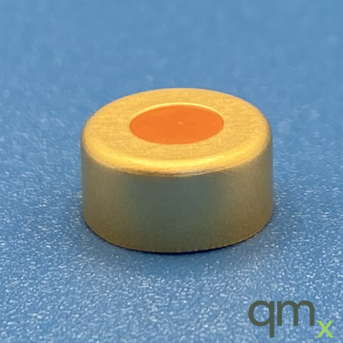 11mm Gold Seal, PTFE/Red Rubber