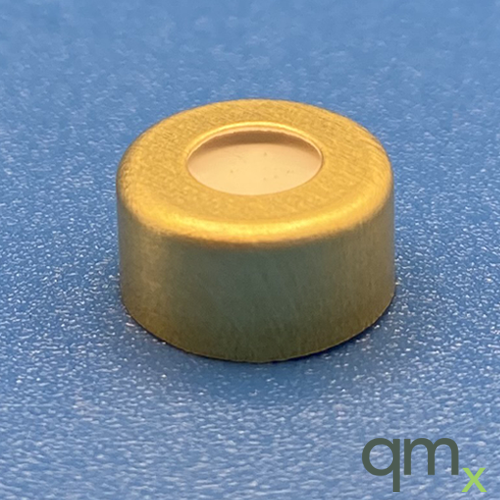 11mm Gold Seal, PTFE/Silicone
