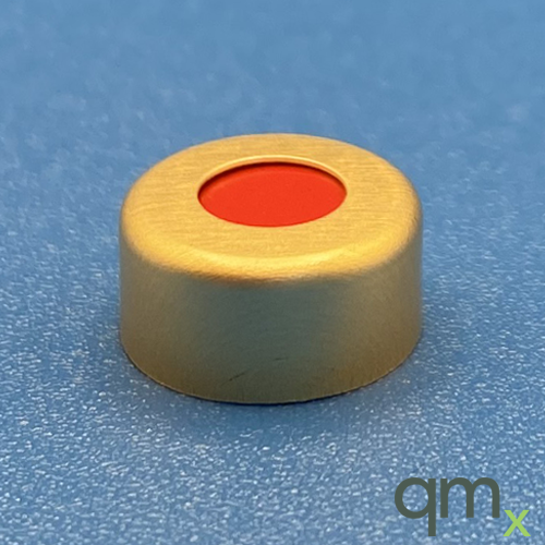 11mm Gold Seal, PTFE/Silicone/PTFE