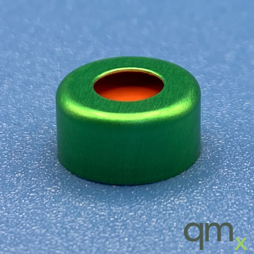 11mm Green Seal, PTFE/Red Rubber