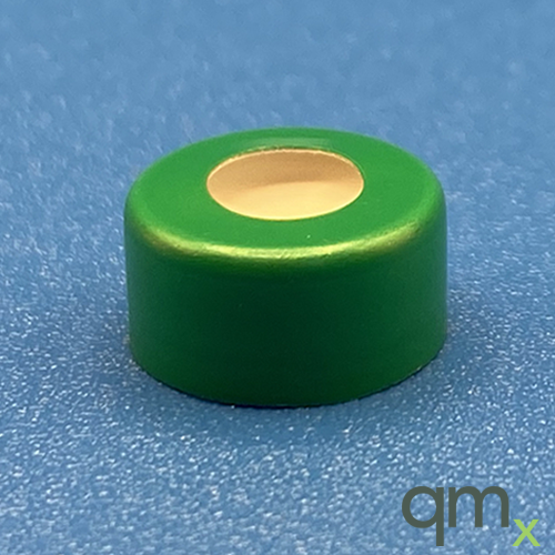 11mm Green Seal, PTFE/Silicone