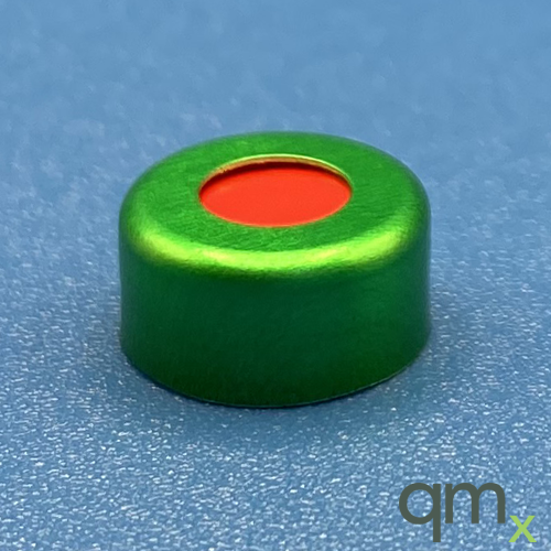 11mm Green Seal, PTFE/Silicone/PTFE