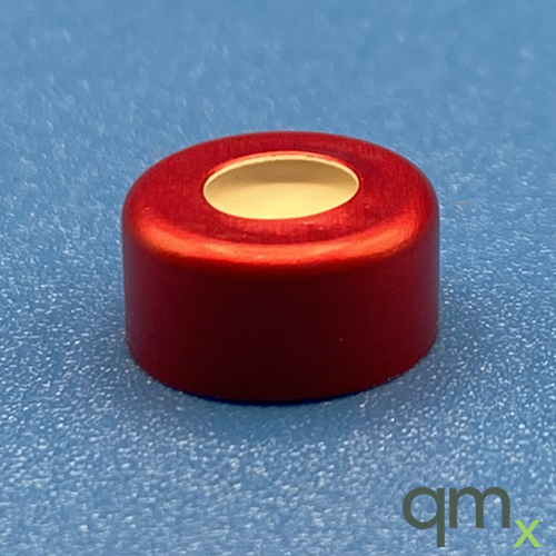 11mm Red Seal, PTFE/Silicone