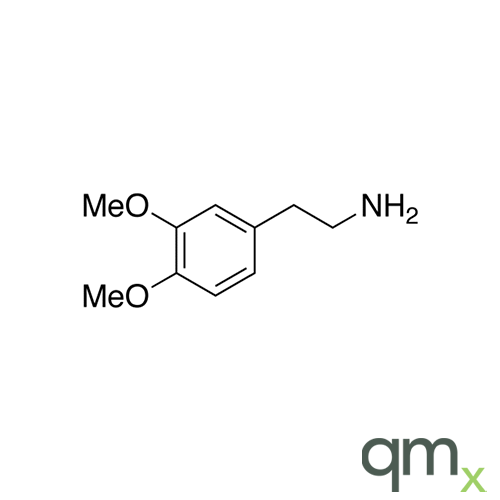 Homoveratrylamine, neat