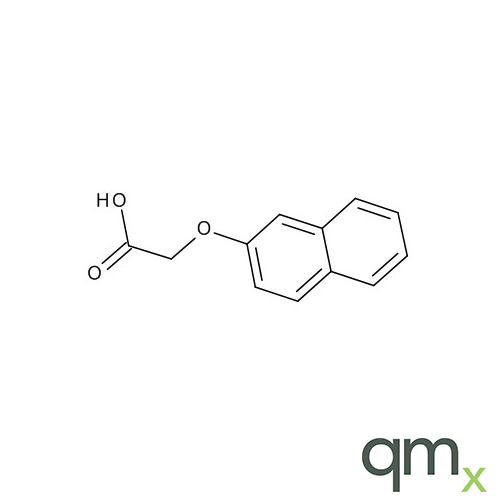 2-Naphthoxyacetic acid, neat - A2S certified