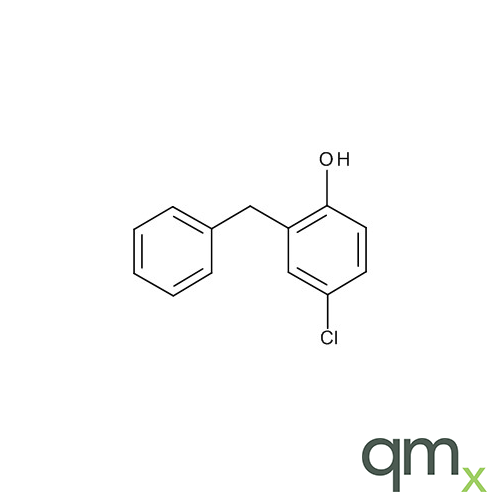 Chlorophene, 100µg/ml in Methanol - A2S certified