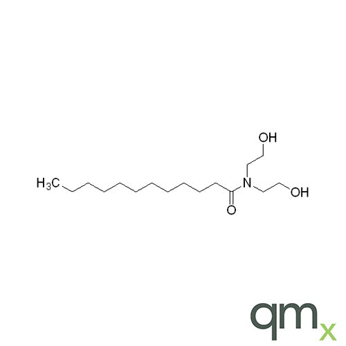 N,N-Bis(2-hydroxyethyl)dodecanamide, neat