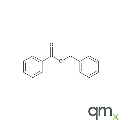 Benzyl benzoate, 10Âµg/ml in Acetonitrile - A2S certified