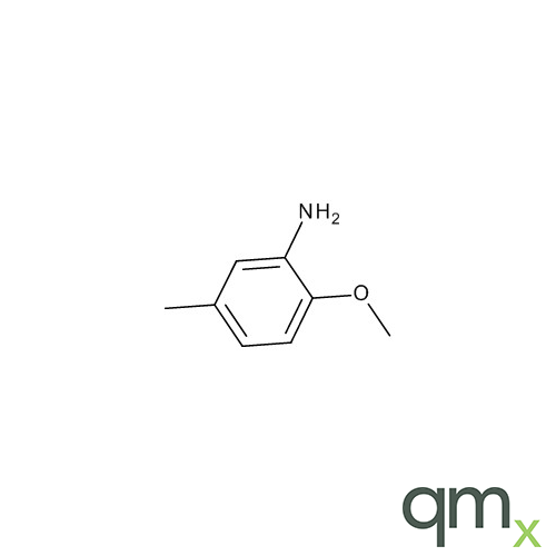Methoxy-2-methylaniline-5, neat - A2S certified
