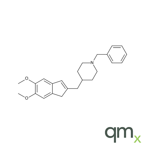 Dehydrodeoxy Donepezil
