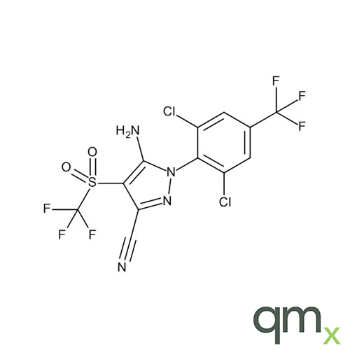 Fipronil sulfone, neat - A2S certified
