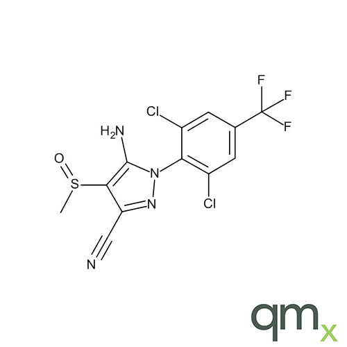 Fipronil, neat - A2S certified