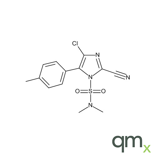 Cyazofamid, neat - A2S certified