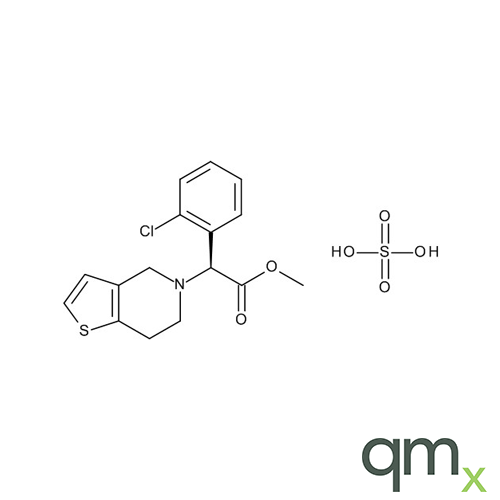 Clopidogrel Bisulfate