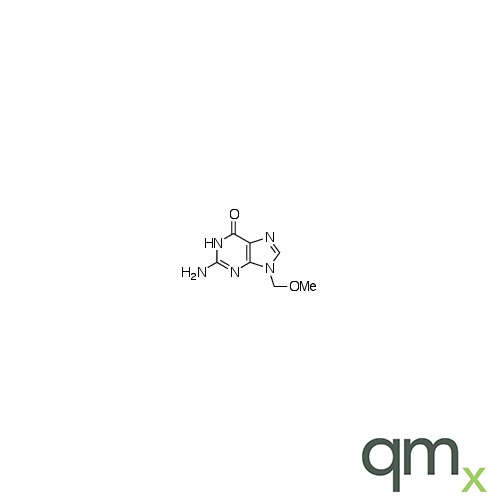 9-Methoxymethyl Guanine, neat
