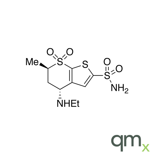 ent-Dorzolamide, neat