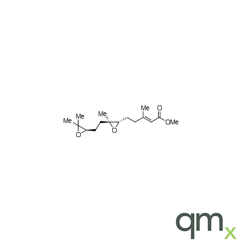 Juvenile Hormone B 3 (Mixture of Diastereomers), Technical Grade, neat
