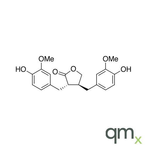 rac Matairesinol, neat