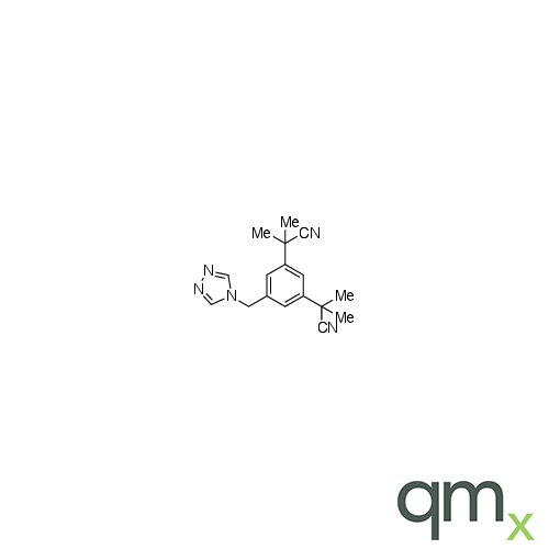 Isoanastrozole, neat