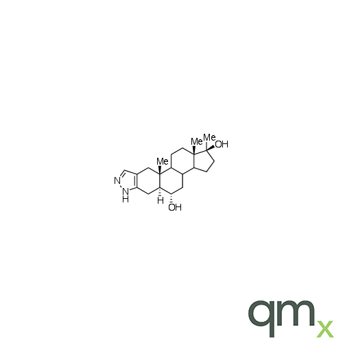 6-a-Hydroxy Stanozolol, neat