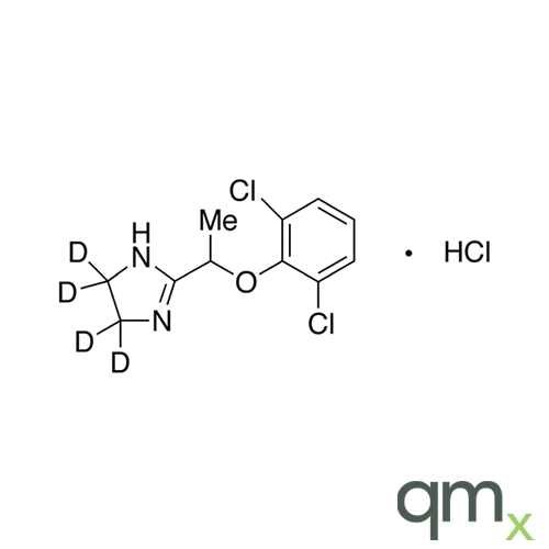Lofexidine-d4 Hydrochloride, neat