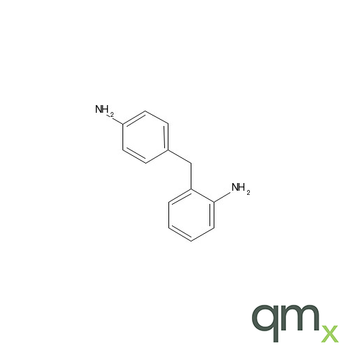 Aniline-2-(4-Aminobenzyl), neat - A2S Certified