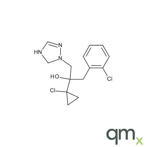 Prothioconazole-desthio, neat - A2S certified