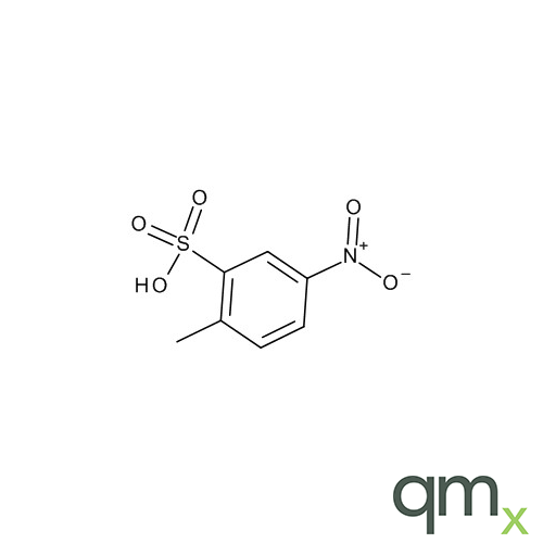 4-Nitrotoluene-2-sulfonic acid 10ng/Âµl, in Acetonitrile - Ehrenstorfer