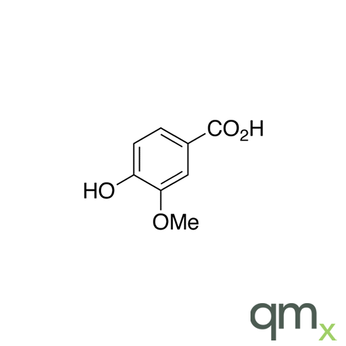 Vanillic Acid, neat