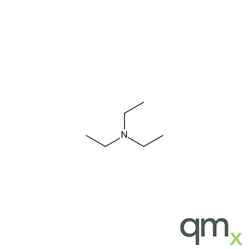 Triethylamine, neat - A2S certified