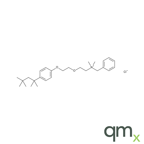 Benzethonium chloride, neat - A2S certified