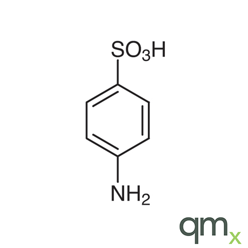 Sulfanilic acid, neat - A2S certified