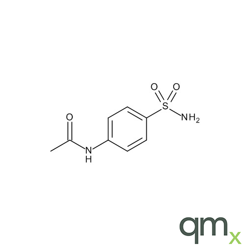 Acetylsulfanilamide, neat - A2S certified