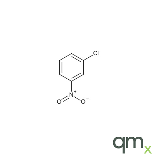 Chloro-1-nitro-3-benzene, neat - A2S certified