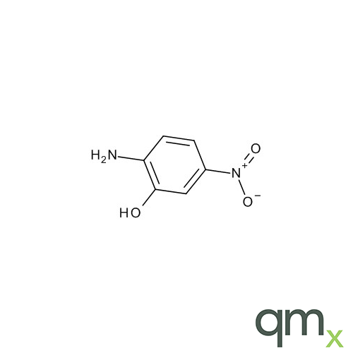 Amino-2-nitro-5-phenol, neat - A2S Certified