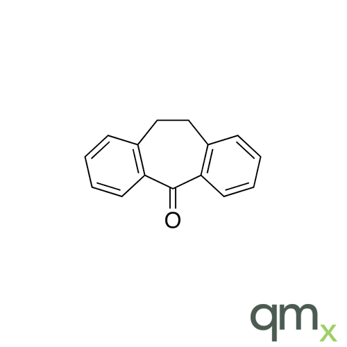 Dibenzosuberone, neat