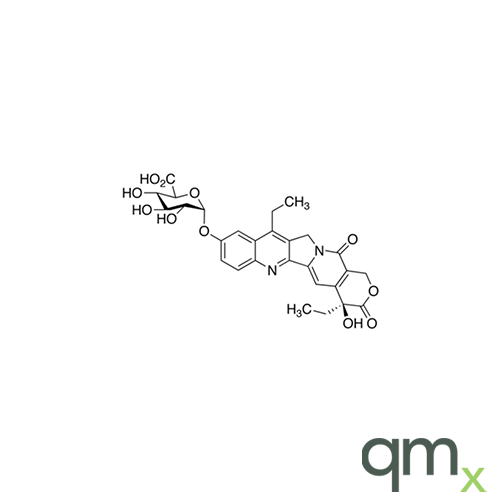 SN-38 Glucuronide, neat