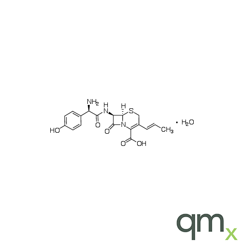 Cefprozil Monohydrate (E/Z Mixture), neat