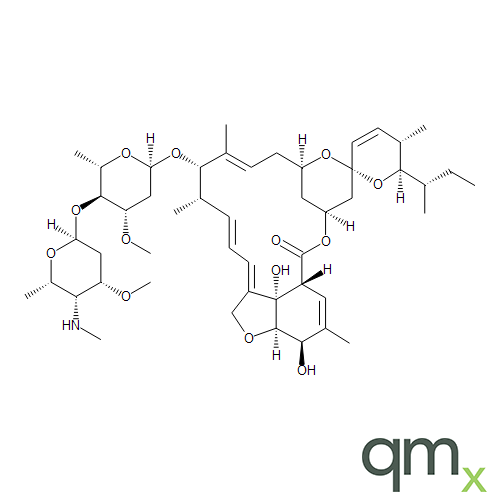 Emamectine B1a, - A2S Certified