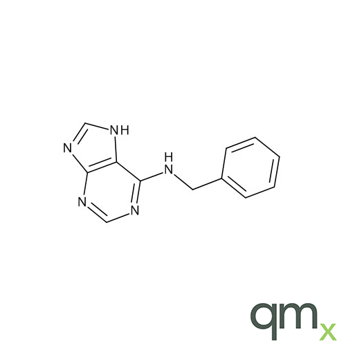 Benzyladenine-6, neat - A2S certified